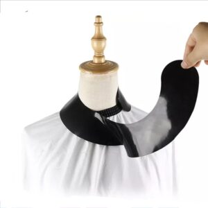 Σαλόνι για κούρεμα από σιλικόνη ( Cape Seal Hair Salon )