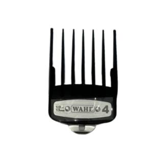 Wahl Professional Professional Clipper Guide Χτενάκια για Μηχανές Κουρέματος no4