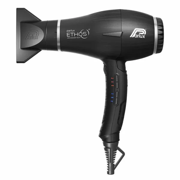 Parlux Ethos Digital 2300W – Black