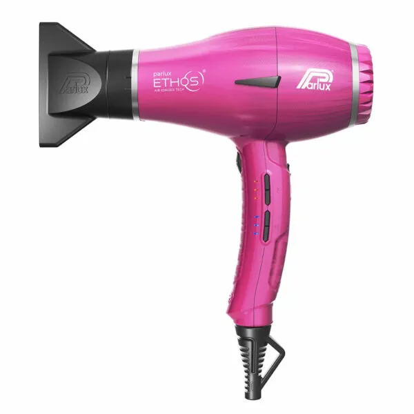 Parlux Ethos Digital 2300W – Fuchsia
