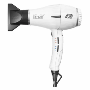 Parlux Ethos Digital 2300W – Matt White