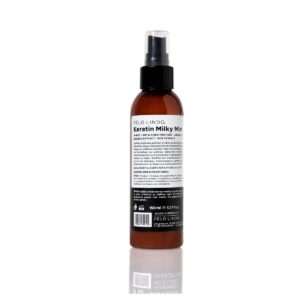 Pelo Lindo Keratin Milky Mist