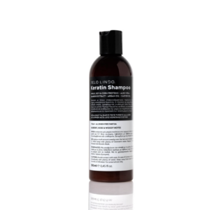 Pelo Lindo Keratin Shampoo 250ml