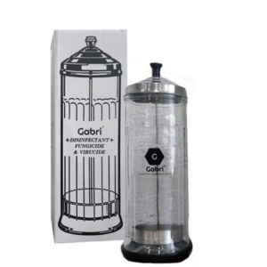 Gabri  Jar Δοχείο Αποστείρωσης 1000ml