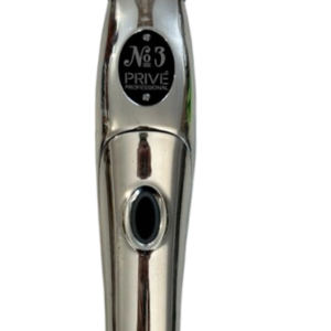 PRIVE No3 TRIMMER ( μεταχειρισμένο )