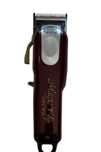 MAGIC CLIP CLIPPER WAHL ( μεταχειρισμένο )