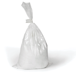 Ταλκ Κομμωτηρίου σε σακούλα 500gr.