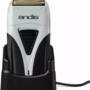 Andis ProFoil Lithium Plus Titanium Foil Shaver TS-2 17205 Ξυριστική Μηχανή Επαναφορτιζόμενη