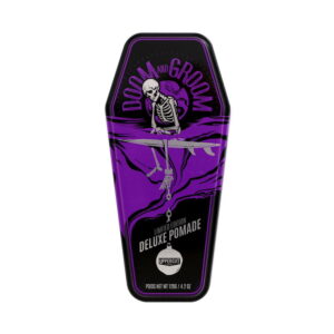 Uppercut Deluxe Pomade Doom & Groom Limited Edition 120g