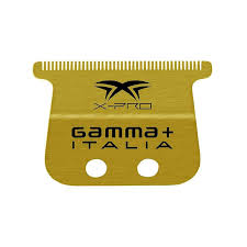 Gamma  x pro blade gold (trimmer) ΚΟΠΤΙΚΟ