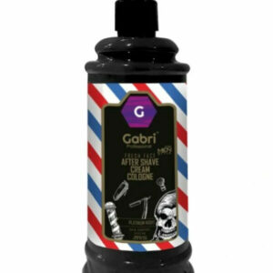 Gabri After Shave Cream Cologne No. 1 – Platinum Night 400ml
