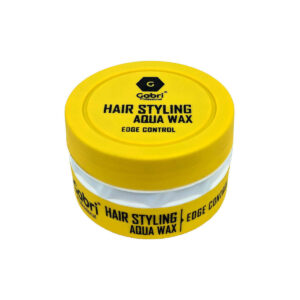 GABRI HAIR WAX ULTRA SHINE ΚΙΤΡΙΝΟ 15O ML