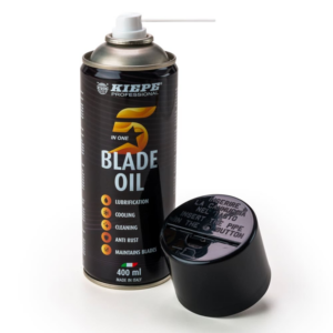 KIEPE BLADE OIL