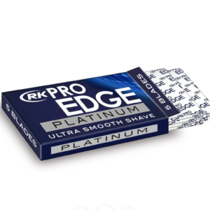 PRO EDGE BLADES PLATINUM - ΞΥΡΑΦΙΑ