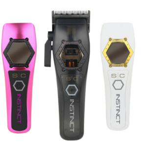 Style Craft Instinct Metal Clipper