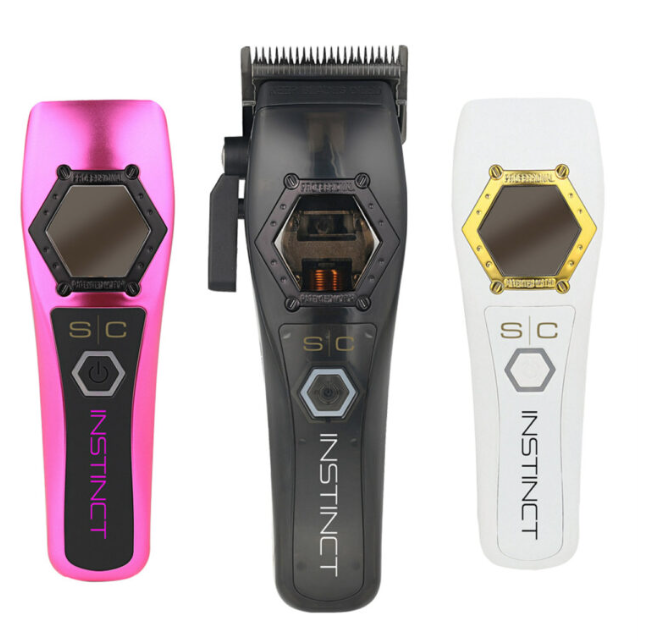 Style Craft Instinct Metal Clipper
