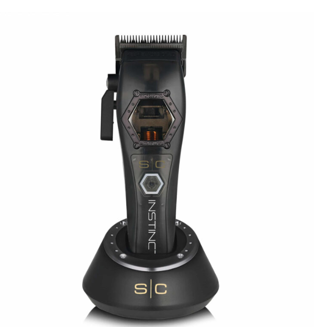 Style Craft Instinct Metal Clipper - Image 2