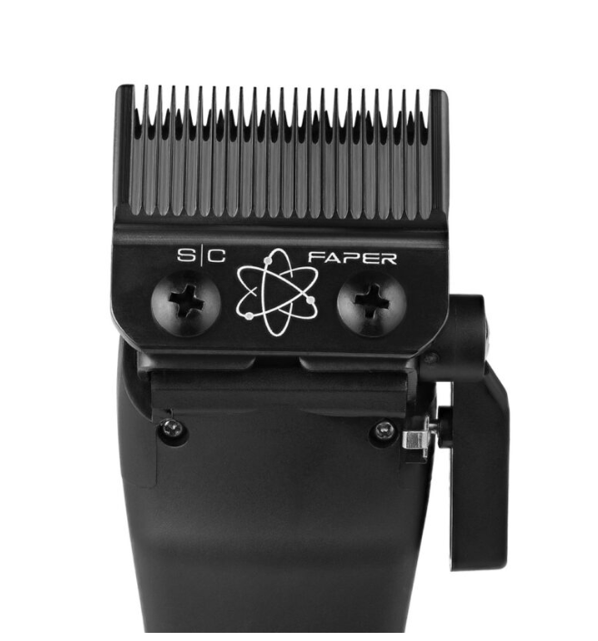 Style Craft Instinct Metal Clipper - Image 4