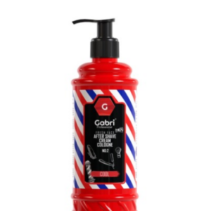 Gabri After Shave Cream Cologne No. 2 – Intense 400ml