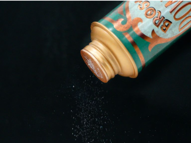 Brosh Magic Powder - Image 3