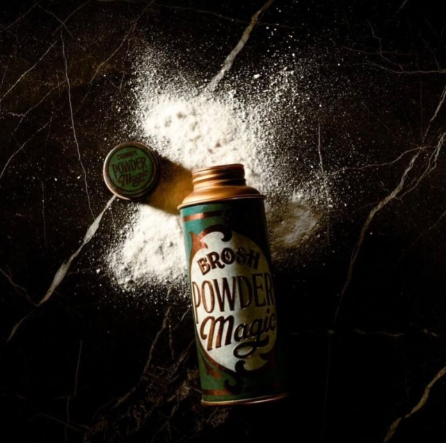Brosh Magic Powder - Image 4