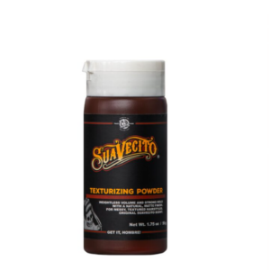 Suavecito Texturizing Powder 50gr
