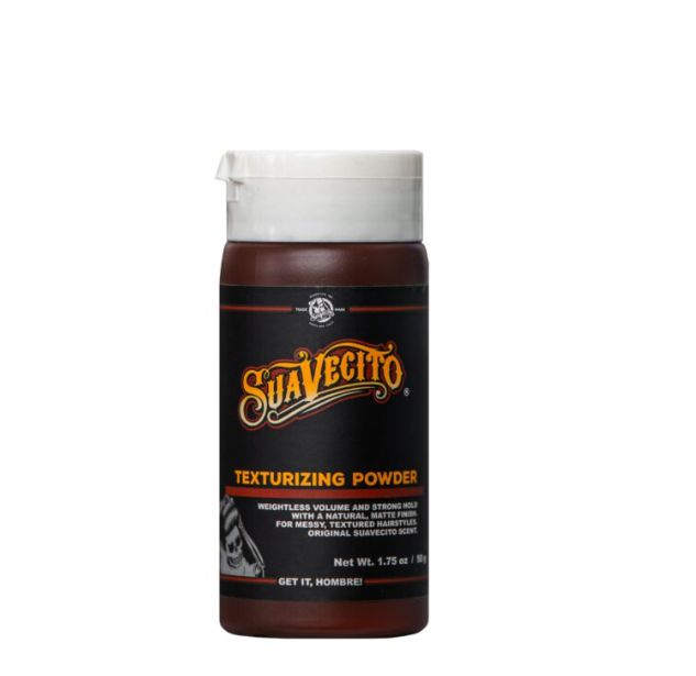 Suavecito Texturizing Powder 50gr