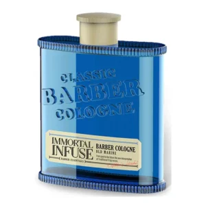 IMMORTAL NYC INFUSE BARBER COLOGNE OLD MARINE 150ML