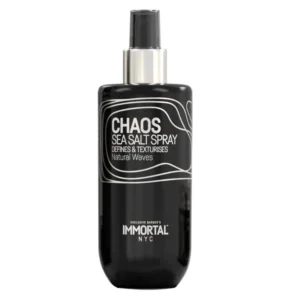 IMMORTAL NYC CHAOS Sea Salt Spray 250ml