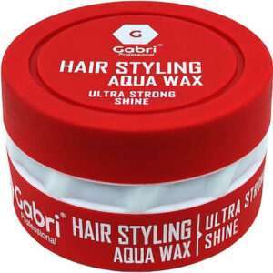 GABRI HAIR WAX ULTRA STRONG SHINE