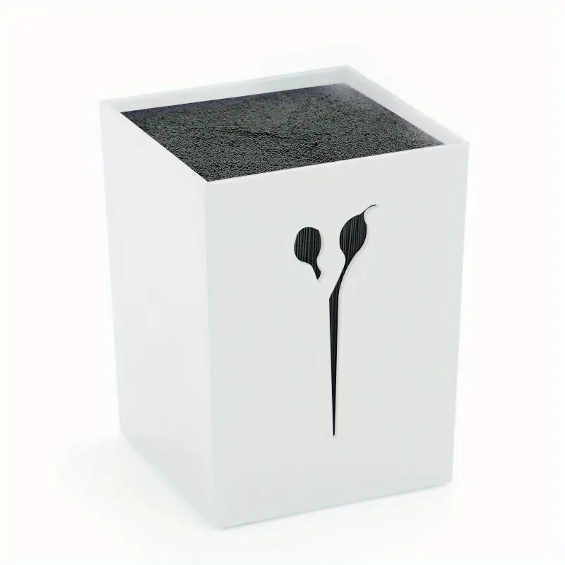 ΘΗΚΗ ΓΙΑ ΨΑΛΙΔΙΑ ΛΕΥΚΗ ΜΟΝΗ