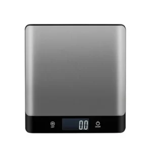 Ψηφιακή Ζυγαριά Κουζίνας Media-Tech MT5516 Bluetooth με Υπολογισμό Θρεπτικών Συστατικών