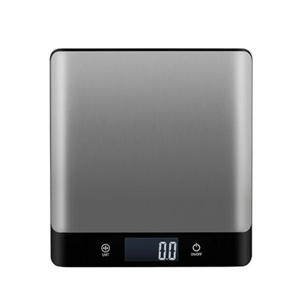 Ψηφιακή Ζυγαριά Κουζίνας Media-Tech MT5516 Bluetooth με Υπολογισμό Θρεπτικών Συστατικών