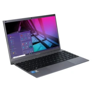 Φορητός Υπολογιστής Maxcom Office mBook 14" Intel Celeron J4125 2.7 GHz Quad 8GB/256GB M.2 SSD Dark Grey Windows 11 Home