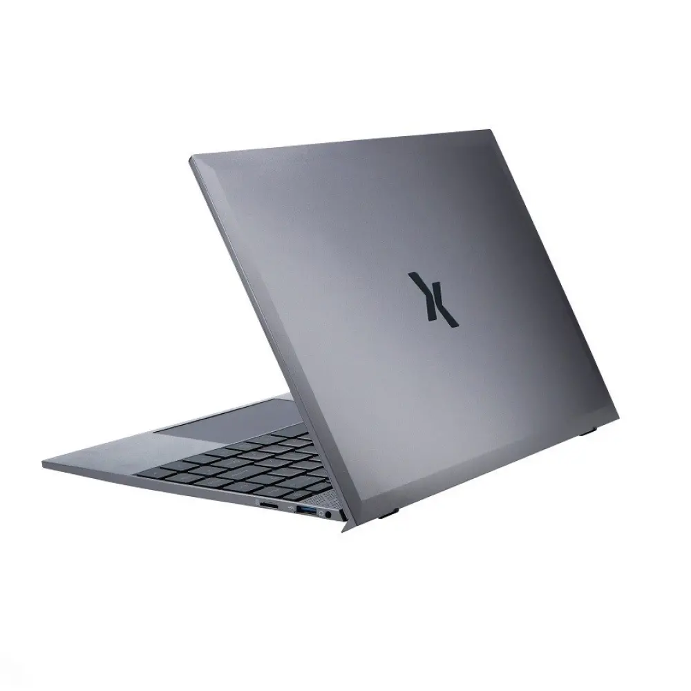 Φορητός Υπολογιστής Maxcom Office mBook 14" Intel Celeron J4125 2.7 GHz Quad 8GB/256GB M.2 SSD Dark Grey Windows 11 Home - Image 3