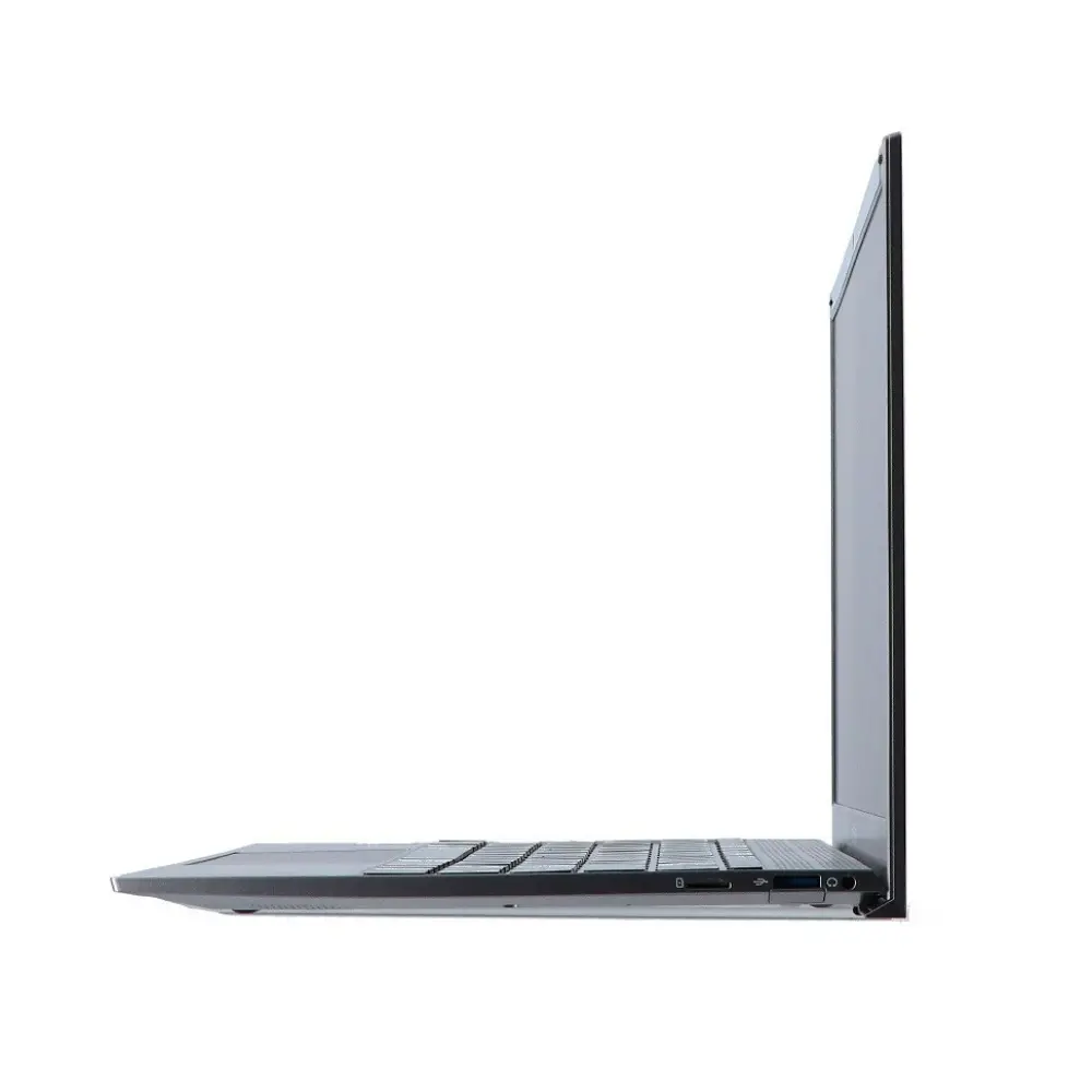 Φορητός Υπολογιστής Maxcom Office mBook 14" Intel Celeron J4125 2.7 GHz Quad 8GB/256GB M.2 SSD Dark Grey Windows 11 Home - Image 2