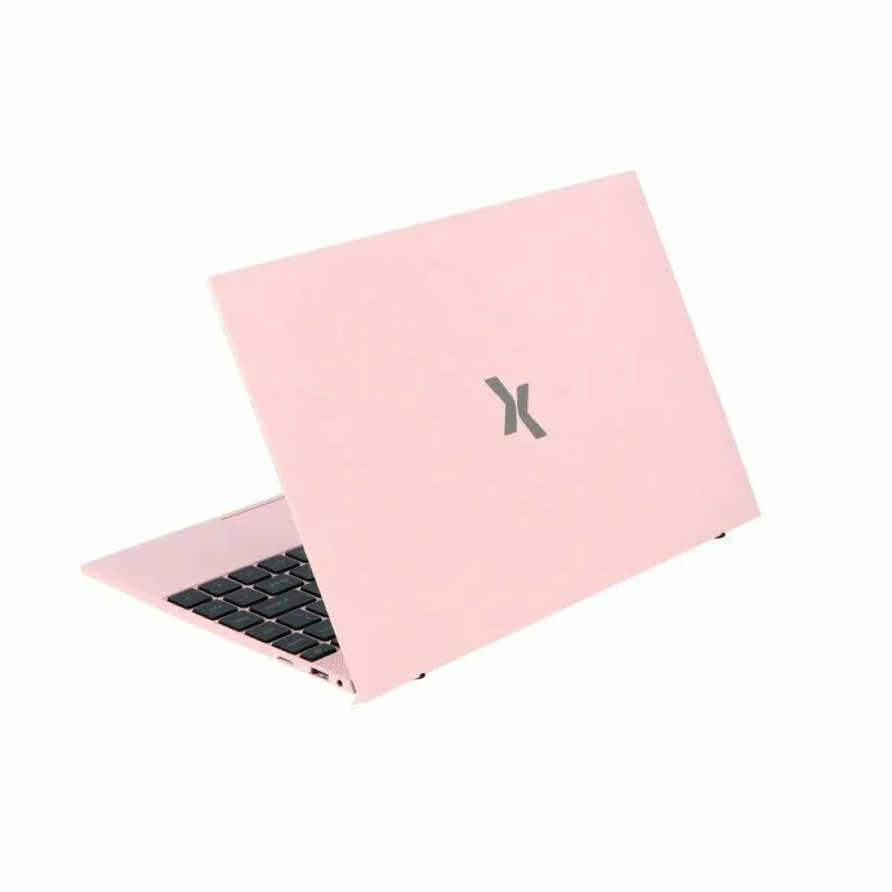 Φορητός Υπολογιστής Maxcom Office mBook 14" Intel Celeron J4125 2.7 GHz Quad 8GB/256GB M.2 SSD Pink Windows 11 Home - Image 3