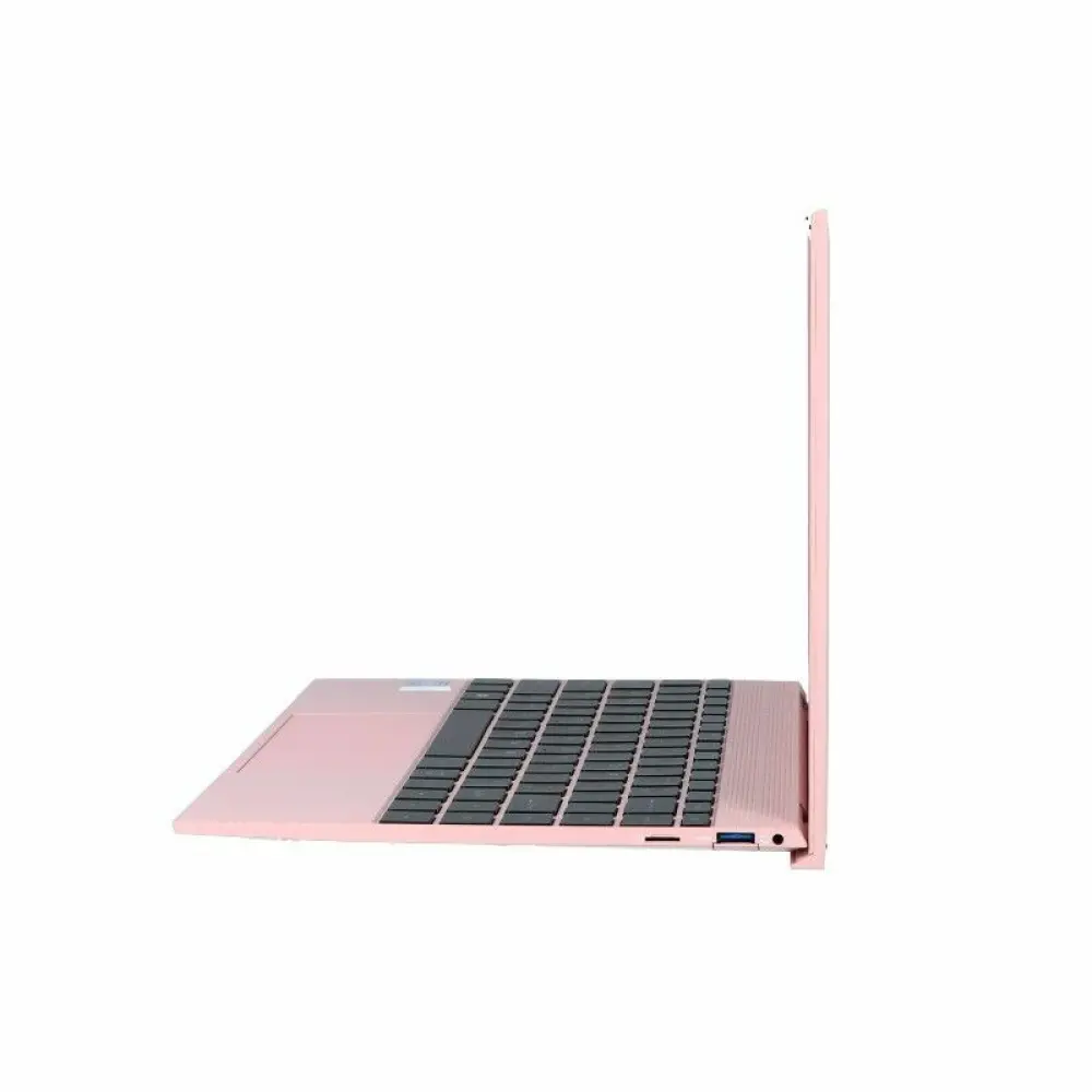 Φορητός Υπολογιστής Maxcom Office mBook 14" Intel Celeron J4125 2.7 GHz Quad 8GB/256GB M.2 SSD Pink Windows 11 Home - Image 4