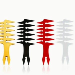 STYLING COMB 3-1 WIDE TOOTH - ΧΤΕΝΑ STYLING