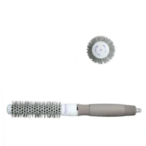 Βούρτσα Μαλλιών Ισιώματος FFPROFESSIONAL Ionic Nanotechnology 19mm CHB1019