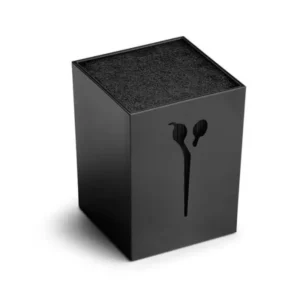 ΘΗΚΗ ΓΙΑ ΨΑΛΙΔΙΑ ΜΑΥΡΗ