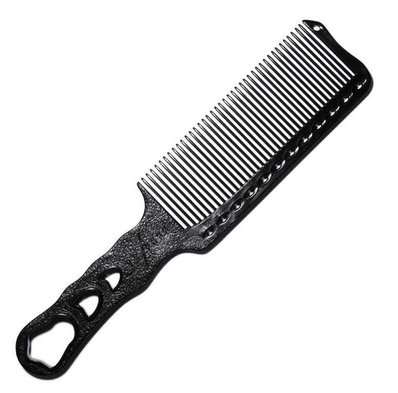 ΧΤΕΝΑ YS PARK CLIPPER COMB YS282SC BLACK