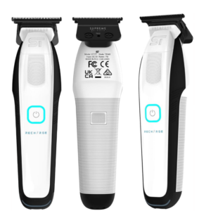 Supreme Recharge ST777/WHT Trimmer