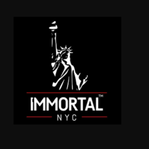 IMMORTAL NYC
