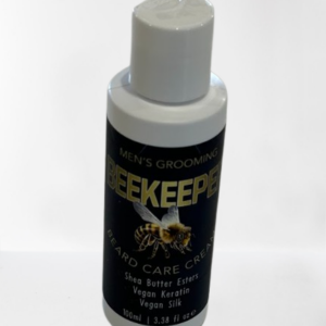 BEEKEPER MEN'S GROOMING BEARD CARE CREAM 100ml