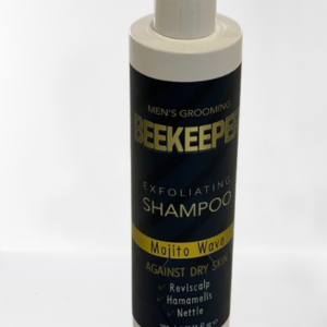 BEEKEPER Exfoliating Shampoo 300ml