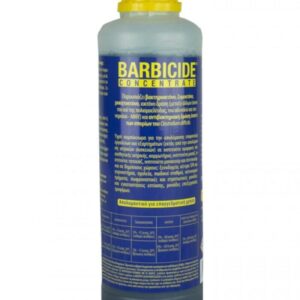 Απολυμαντικό εργαλείων/επιφανειών συμπυκνωμένο 500ml Barbicide