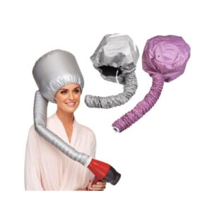 Κουκούλα Στεγνώματος Μαλλιών
