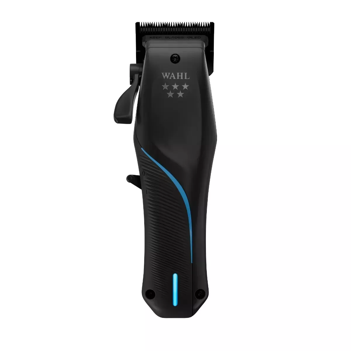 Wahl Professional 5-Star Vapor Cordless Clipper with F32 FadeOut Blade