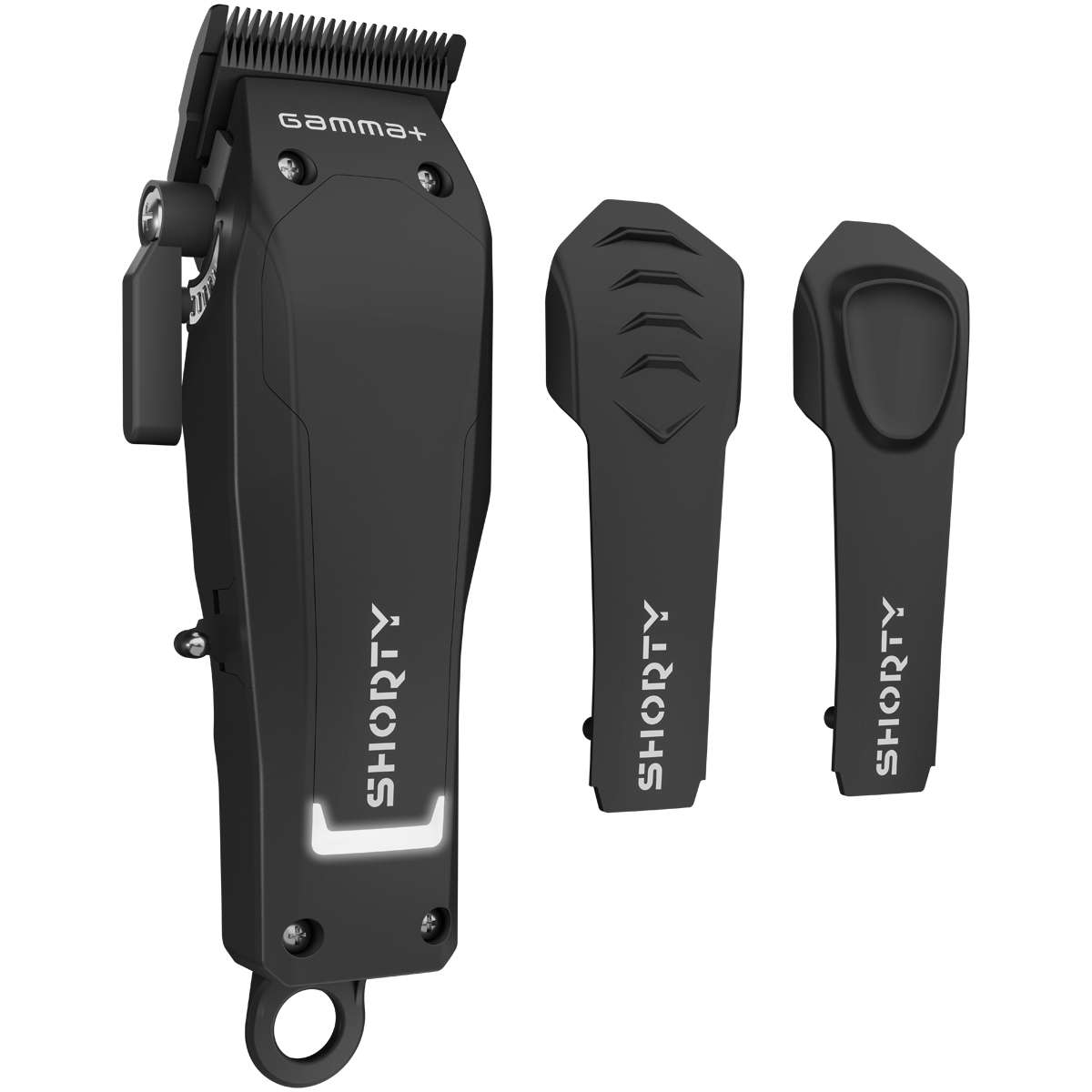 GammaPiu Shorty Clipper - Image 6
